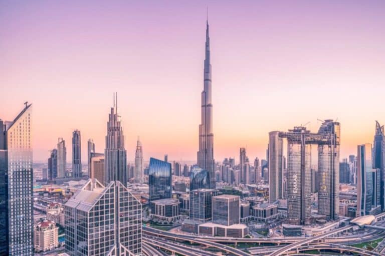 Thinking Of Citizenship By Investment In Dubai Here’s What You Need To Know
