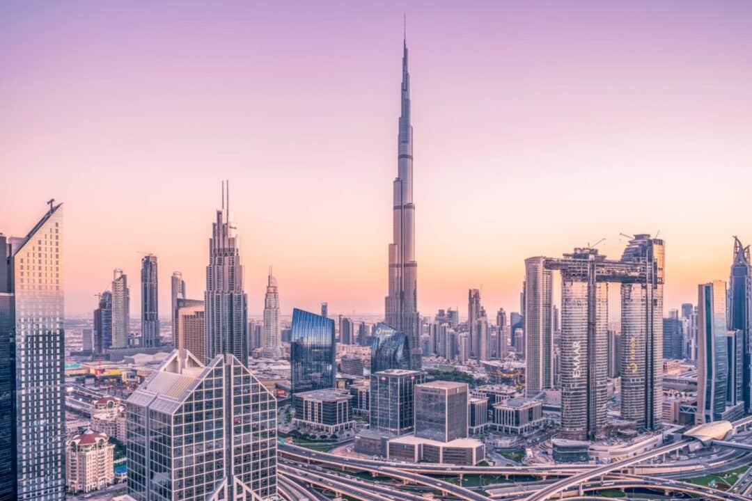 Thinking Of Citizenship By Investment In Dubai Here’s What You Need To Know