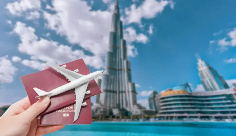 Do You Really Need A Dubai Visa Support Agency