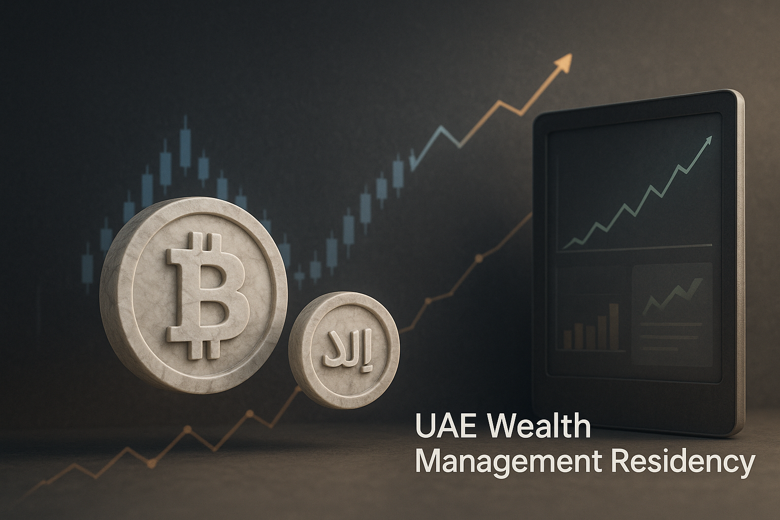 UAE Wealth Management Residency 2025