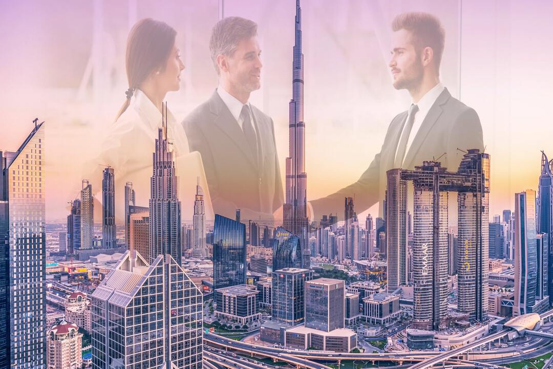 Free Zones vs Mainland: Which Dubai Business Setup Is Right for You?