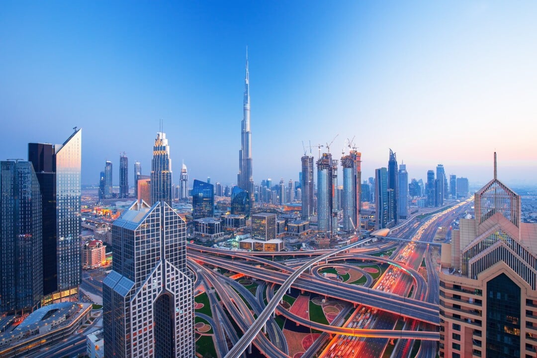 Your Ultimate Guide To The Best Dubai Investment Opportunities In 2024