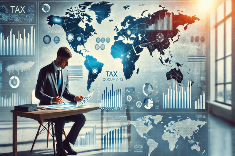 Global Tax Planning Demystified What You Need To Know For Financial Success