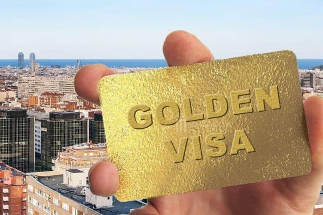 Golden Visa Dubai Business: How to Secure Long-Term Residency as an Entrepreneur