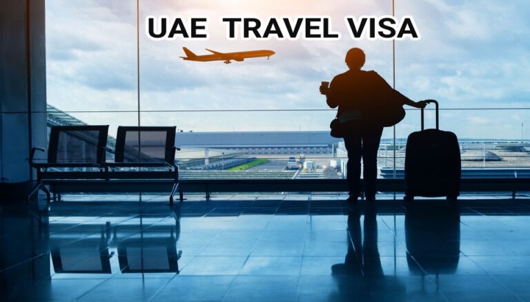Travel Visa for UAE in 2025 Everything You Need to Know (No Guesswork)