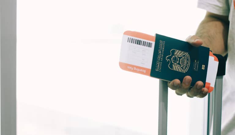 UAE Family Visa 2025 – Complete Guide to Sponsoring Loved Ones