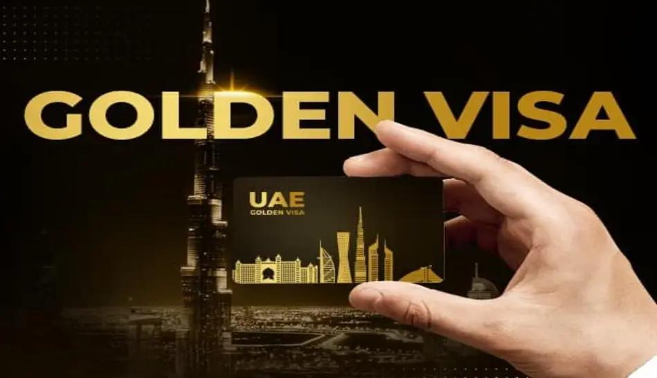 UAE Golden Visa for Skilled Professionals (2025) Salary, Steps & Insider Tips