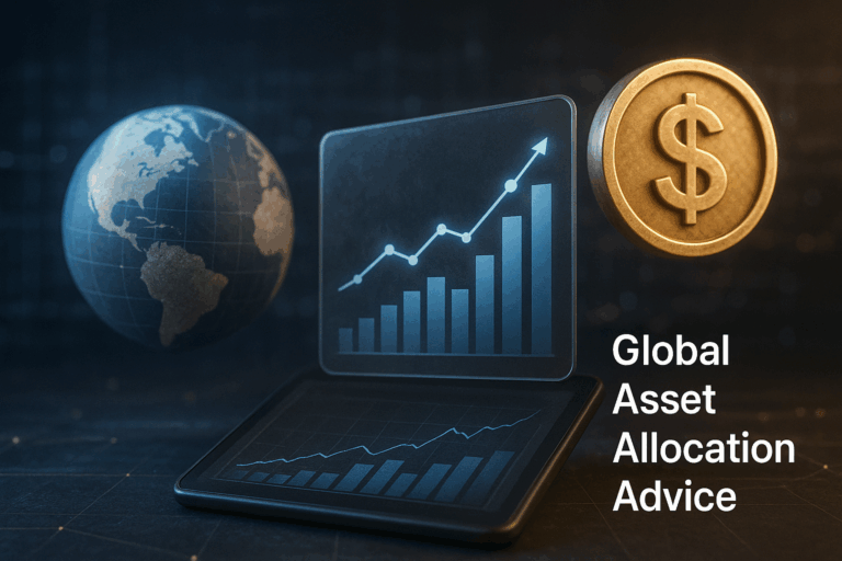 Global Asset Allocation Advice