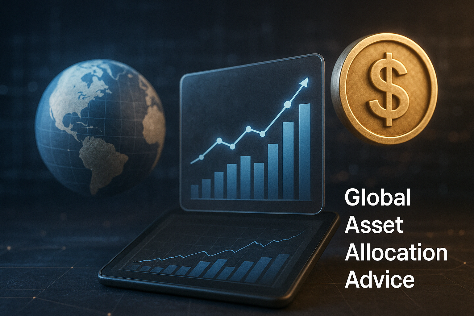Global Asset Allocation Advice