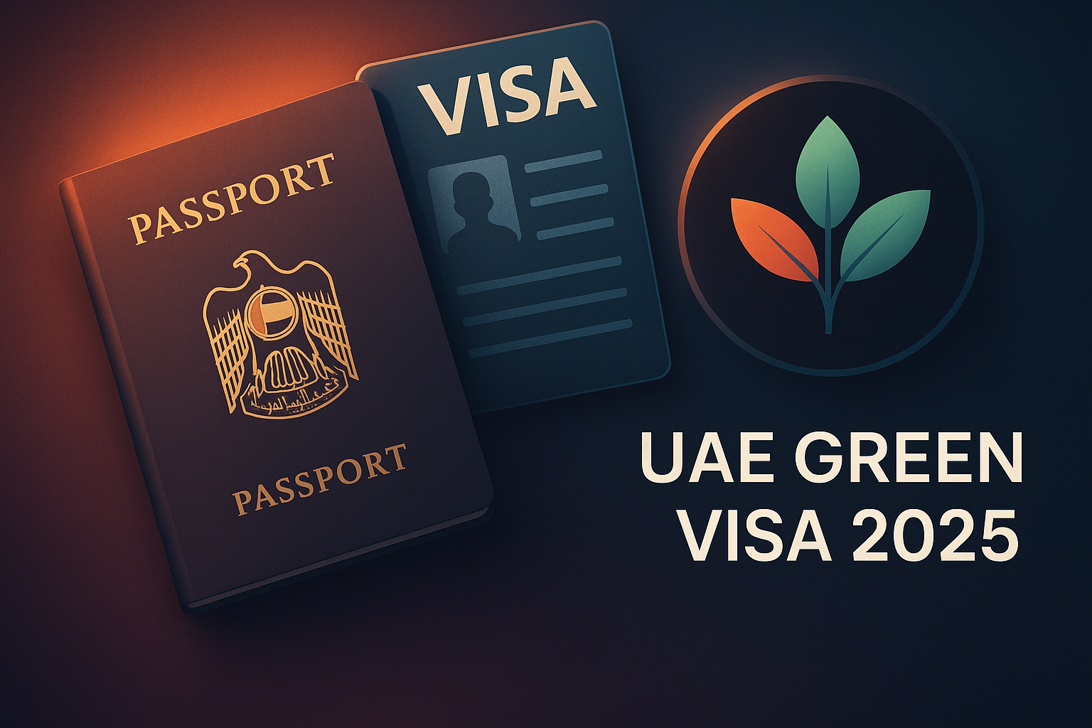 UAE Green Visa