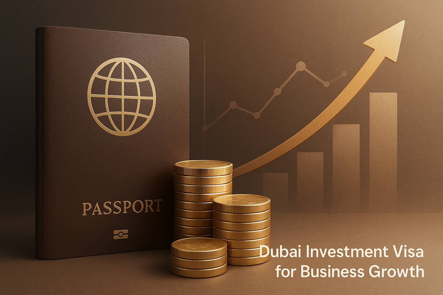 Dubai Investment Visa