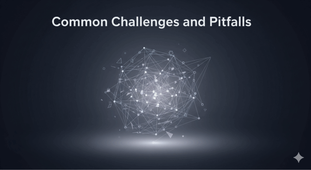 Common Challenges and Pitfalls