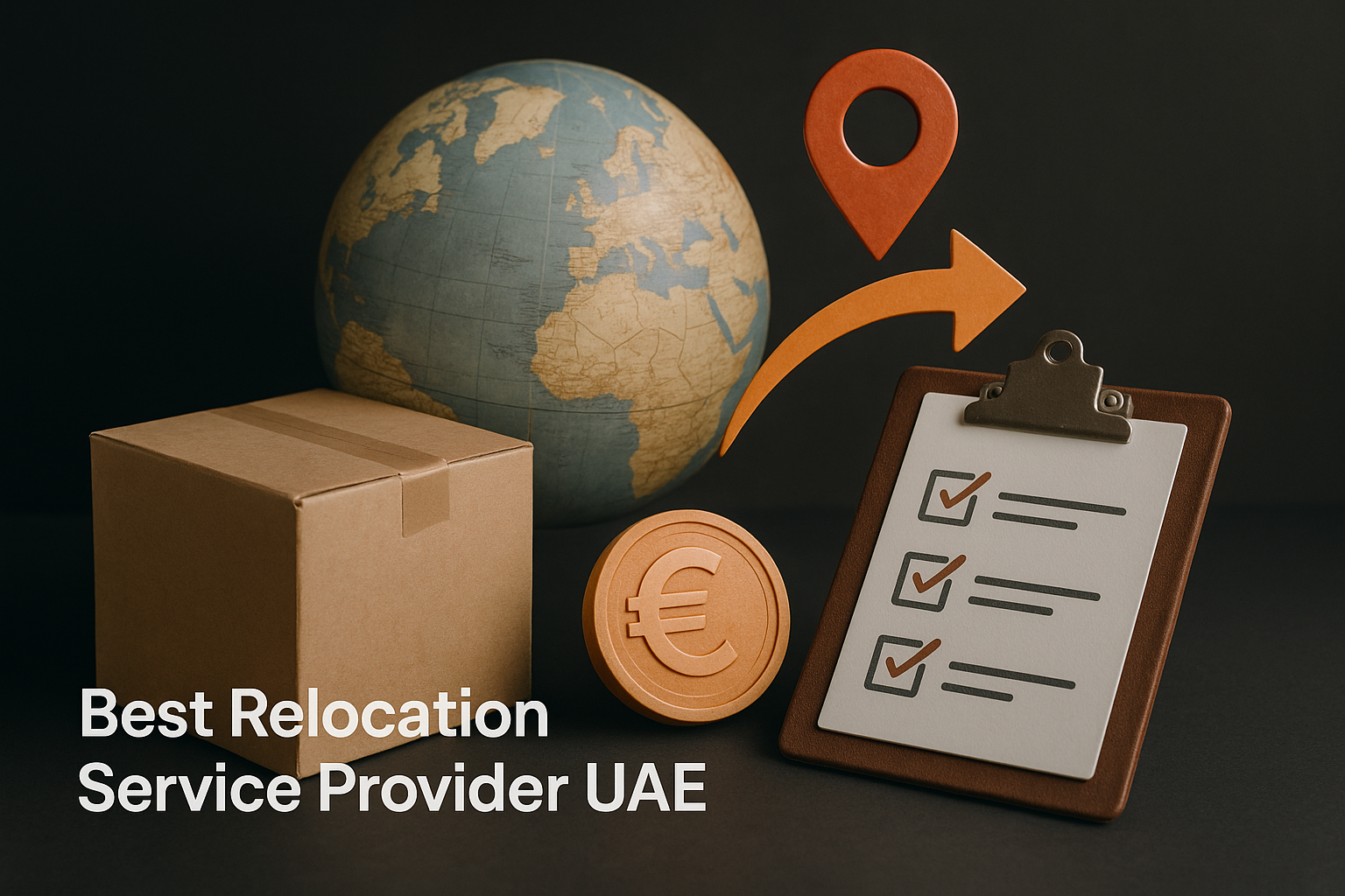 Best Relocation Service Provider UAE