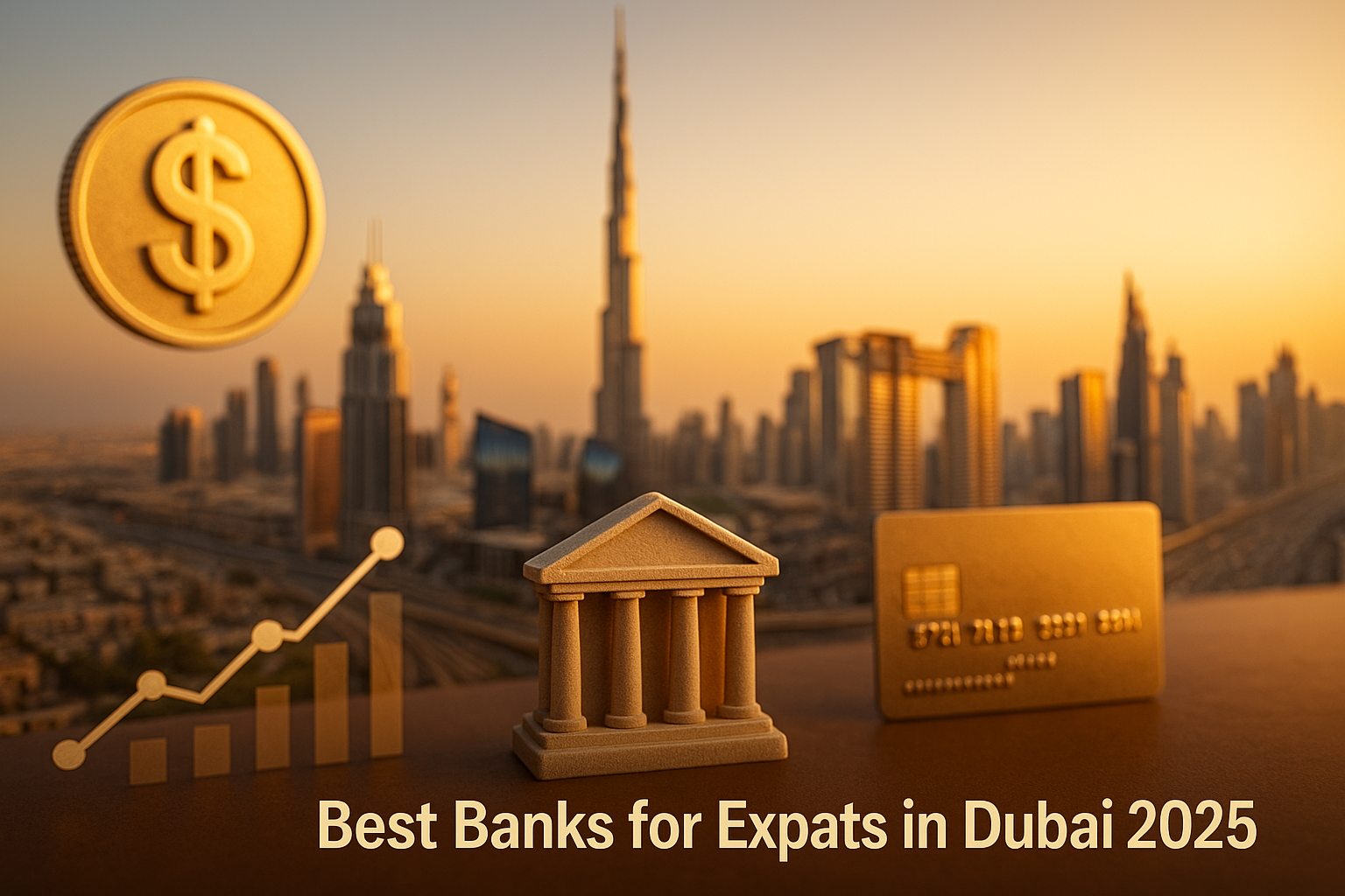 Best Banks for Expats